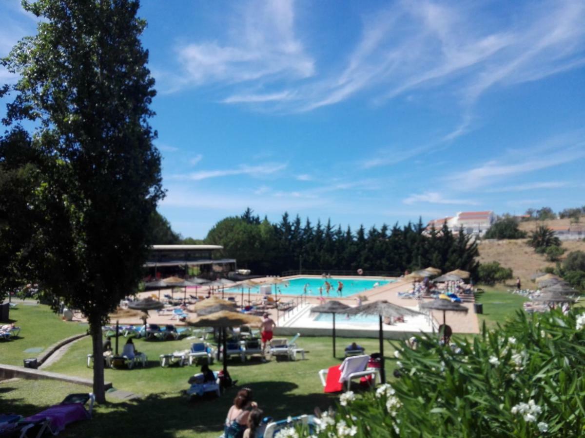 Ferias Lagos Eksteriør billede